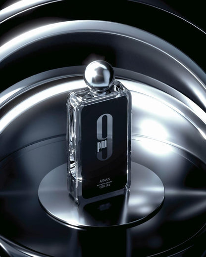 Afnan 9pm Eau De Parfum 100ml Spray