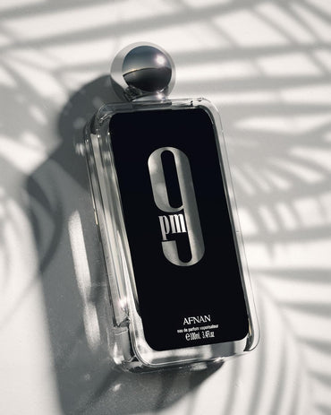 Afnan 9pm Eau De Parfum 100ml Spray