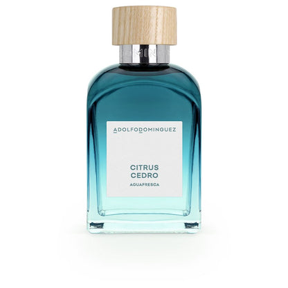 Adolfo Dominguez AGUA FRESCA CITRUS CEDRO Eau de Toilette for Men
