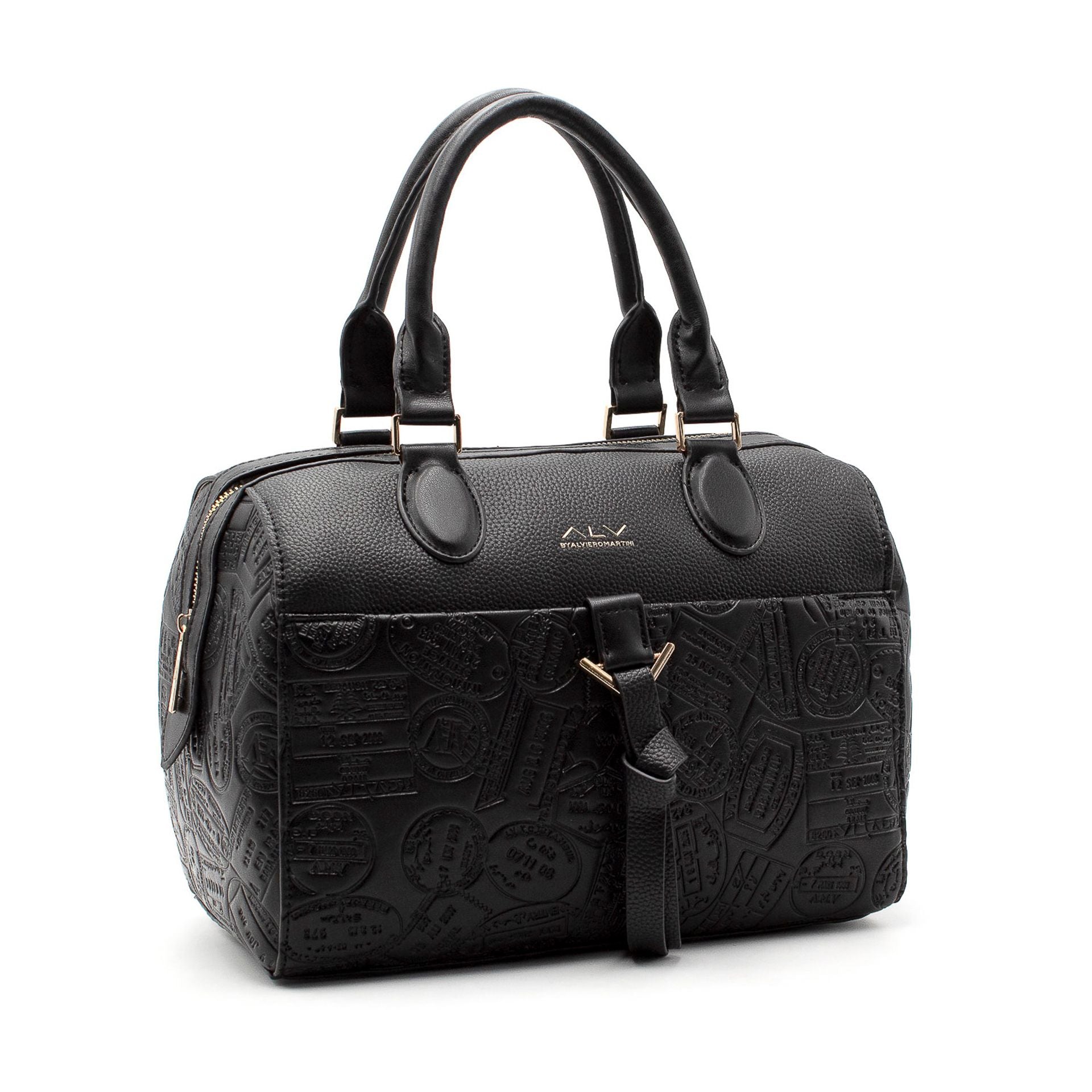 ALV by Alviero Martini Sac à Main – Luxury Italian Designer Handbag for Women - Afanaya