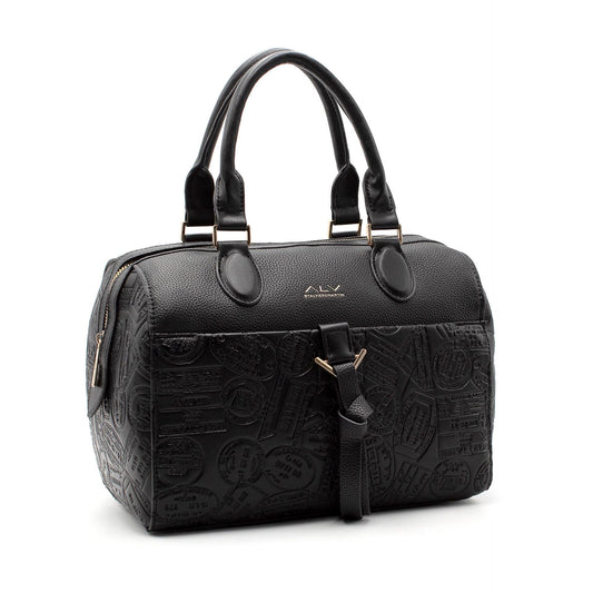 ALV by Alviero Martini Sac à Main – Luxury Italian Designer Handbag for Women - Afanaya