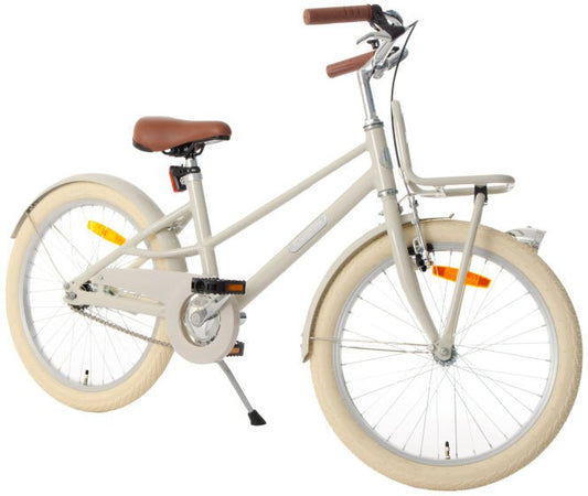 AMIGO Urban 26" Girls Bike Salmon Pink Kids Bicycle with Aluminum Frame & Coaster Brake - Afanaya