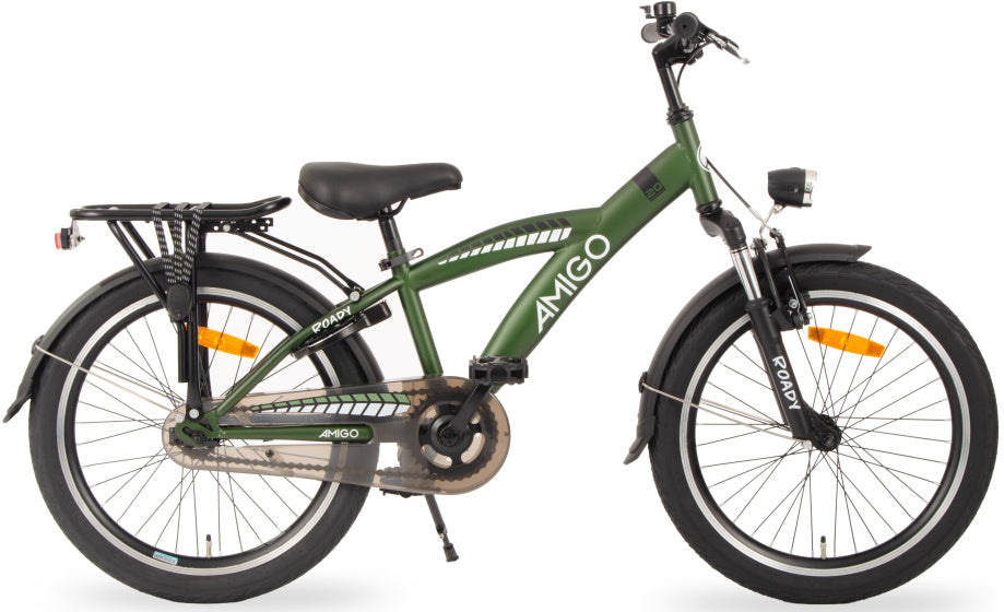 Amigo Roady Boys Coaster Brake
