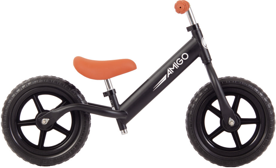 Amigo Hopper Loopfiets Girls