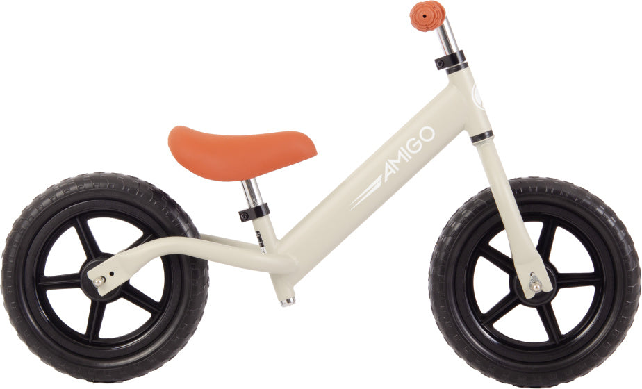 Amigo Hopper Loopfiets Girls