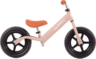 Amigo Hopper Loopfiets Girls