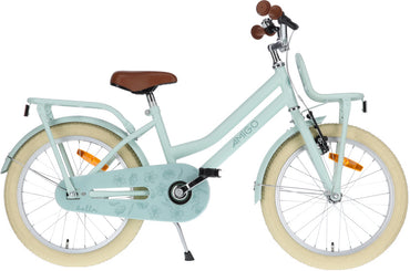Amigo Bella Girls Coaster Brake