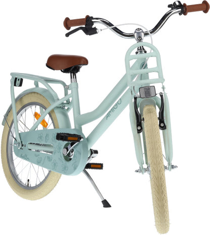 Amigo Bella Girls Coaster Brake