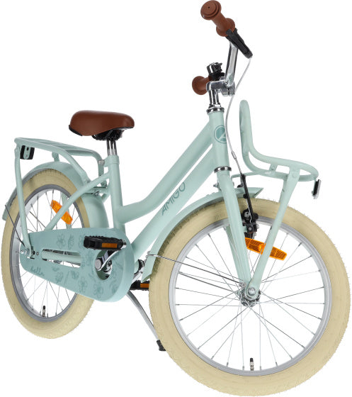 Amigo Bella Girls Coaster Brake