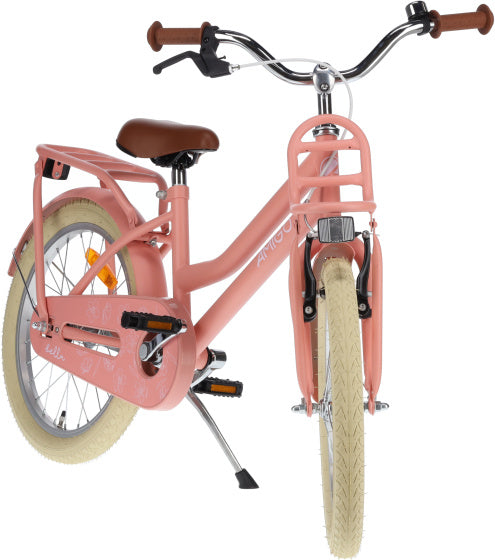 Amigo Bella Girls Coaster Brake