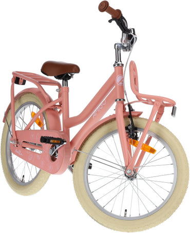 Amigo Bella Girls Coaster Brake
