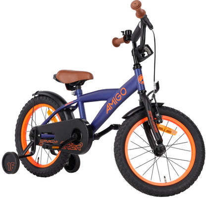 Amigo Explorer Boys Coaster Brake