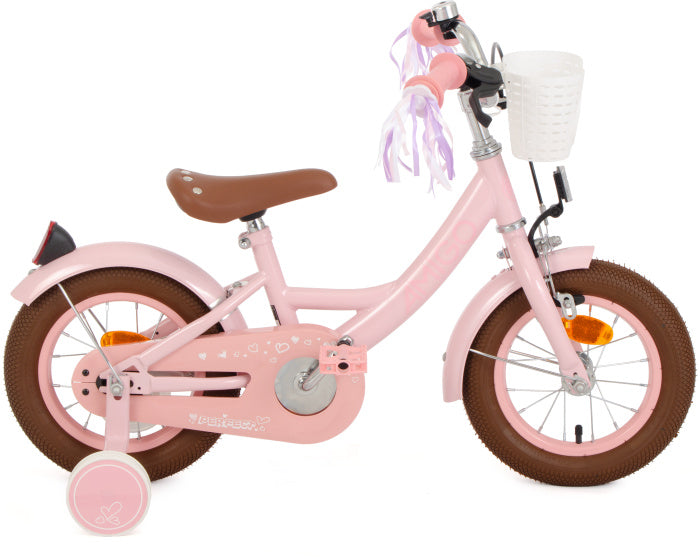 Amigo Perfect Girls Coaster Brake
