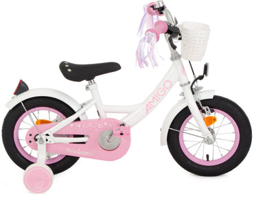Amigo Perfect Girls Coaster Brake