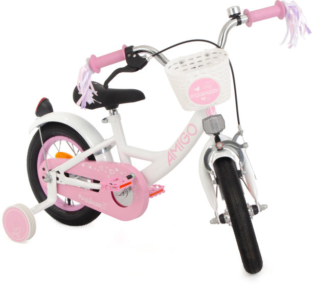 Amigo Perfect Girls Coaster Brake