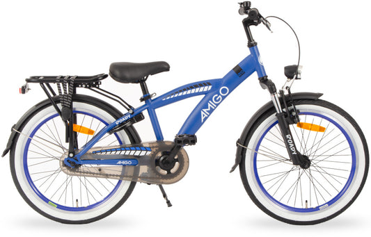 Amigo Roady Boys Coaster Brake