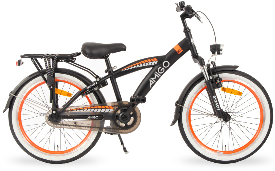 Amigo Roady Boys Coaster Brake