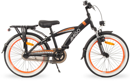 Amigo Roady Boys Coaster Brake