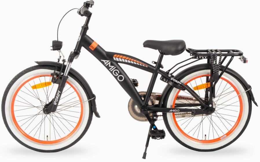 Amigo Roady Boys Coaster Brake