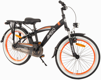 Amigo Roady Boys Coaster Brake