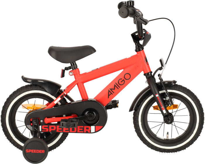 Amigo Speeder Boys Coaster Brake