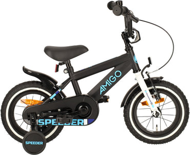 Amigo Speeder Boys Coaster Brake