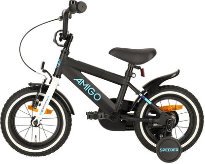 Amigo Speeder Boys Coaster Brake