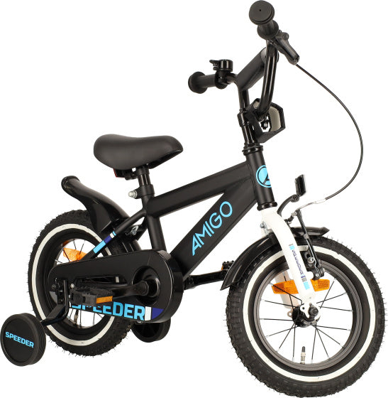 Amigo Speeder Boys Coaster Brake