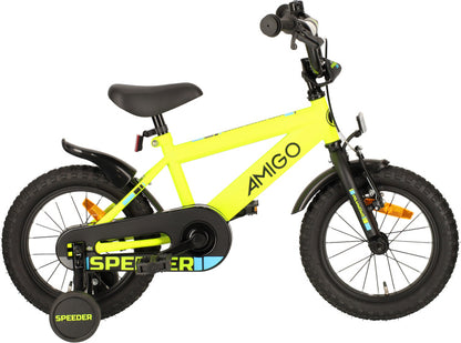 Amigo Speeder Boys Coaster Brake