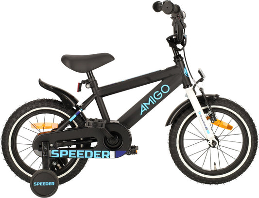 Amigo Speeder Boys Coaster Brake