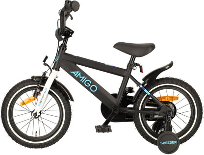 Amigo Speeder Boys Coaster Brake