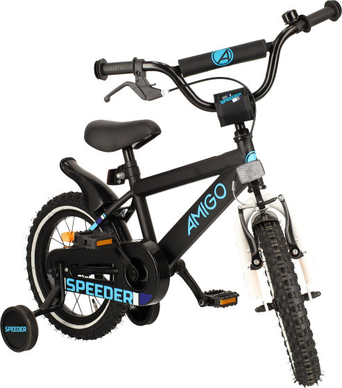 Amigo Speeder Boys Coaster Brake