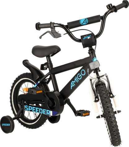 Amigo Speeder Boys Coaster Brake