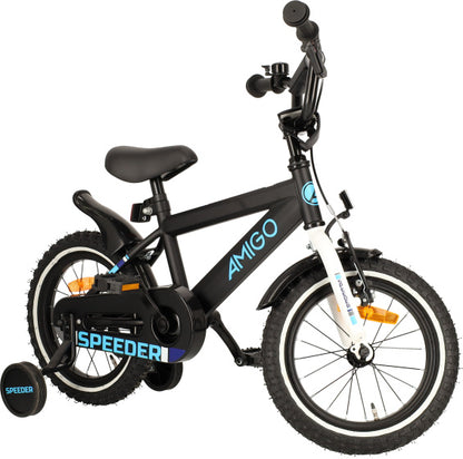 Amigo Speeder Boys Coaster Brake