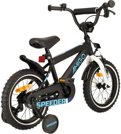 Amigo Speeder Boys Coaster Brake