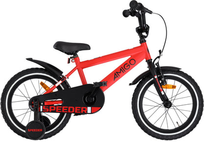 Amigo Speeder Boys Coaster Brake