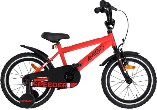 Amigo Speeder Boys Coaster Brake