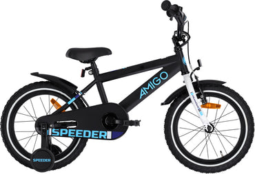 Amigo Speeder Boys Coaster Brake