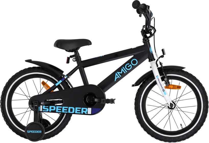 Amigo Speeder Boys Coaster Brake
