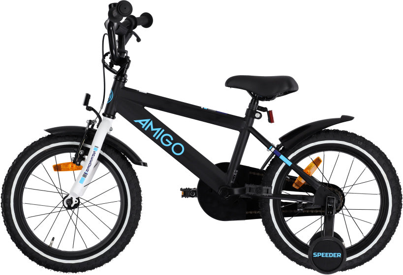 Amigo Speeder Boys Coaster Brake