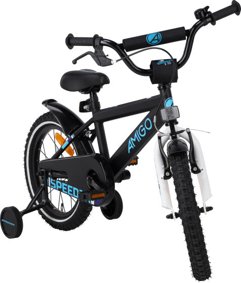 Amigo Speeder Boys Coaster Brake