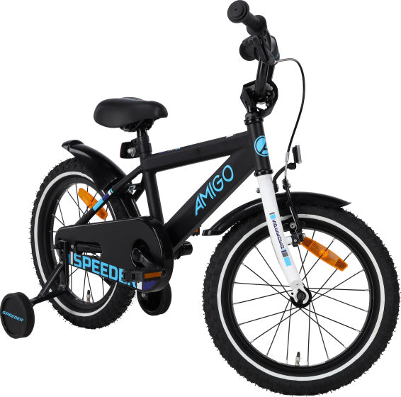 Amigo Speeder Boys Coaster Brake
