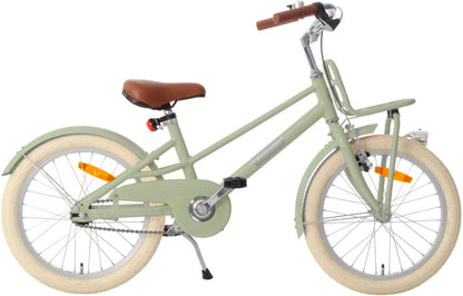 Amigo Urban Aluminium Frame Girls Coaster Brake