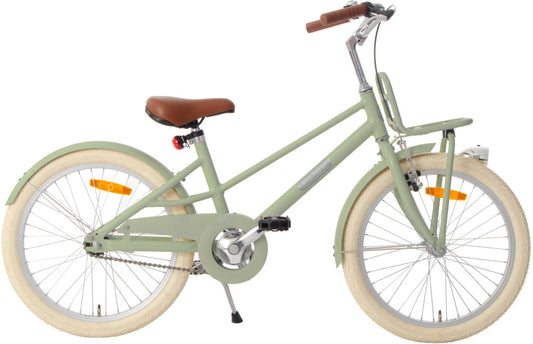 Amigo Urban Aluminium Frame Girls Coaster Brake
