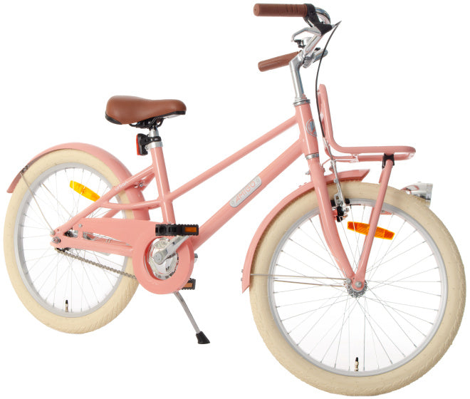 Amigo Urban Aluminium Frame Girls Coaster Brake