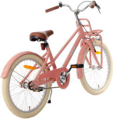 Amigo Urban Aluminium Frame Girls Coaster Brake