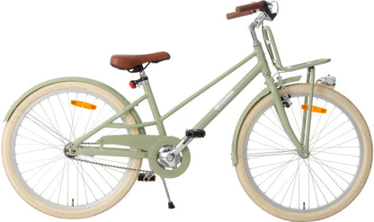 Amigo Urban Aluminium Frame Girls Coaster Brake