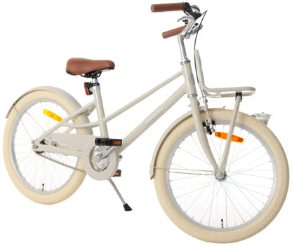 Amigo Urban Aluminium Frame Girls Coaster Brake
