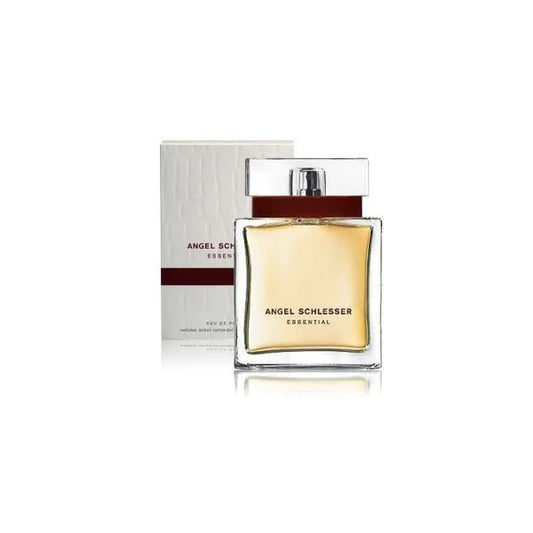 Angel Schlesser Essential Eau De Parfum 100ml – Fresh & Elegant Perfume for Women - Afanaya