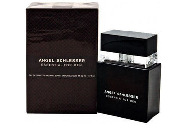 Angel Schlesser Essential Men Eau De Toilette Vaporisateur 100ml